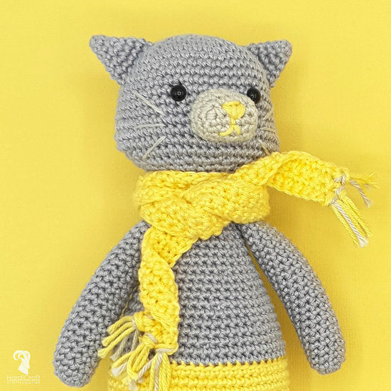 Kit de crochet
