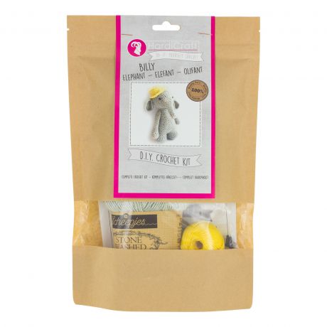Kit de crochet