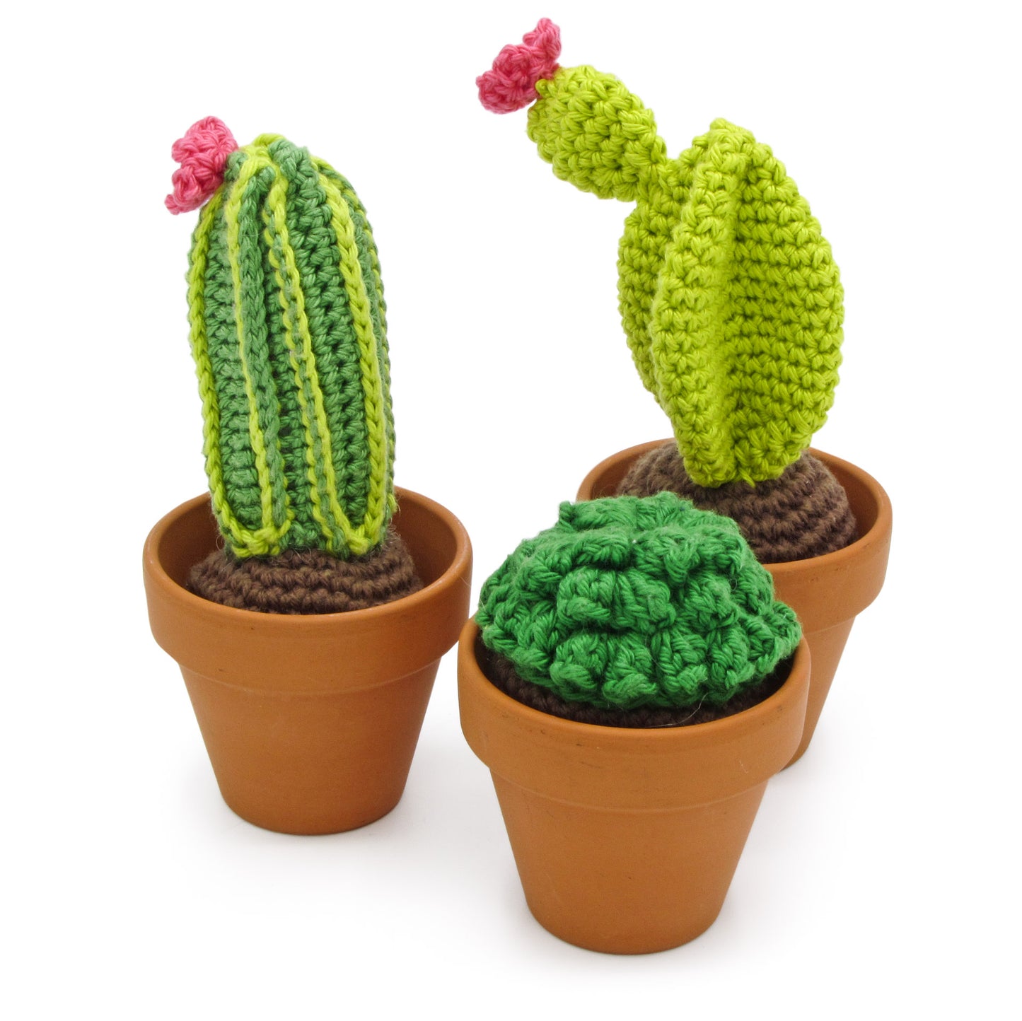 Kit de crochet