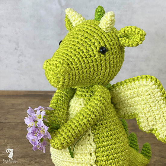 Kit de crochet