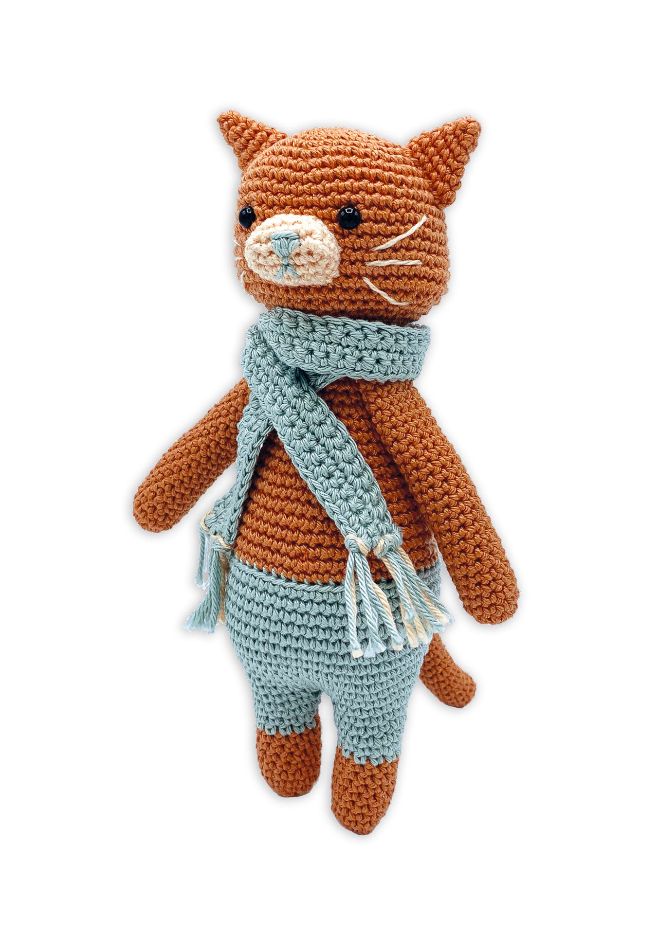 Kit de crochet