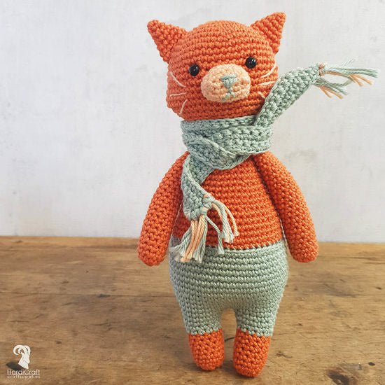 Kit de crochet