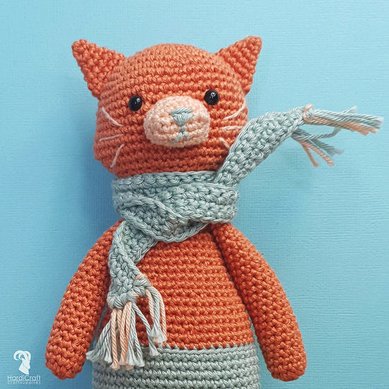 Kit de crochet