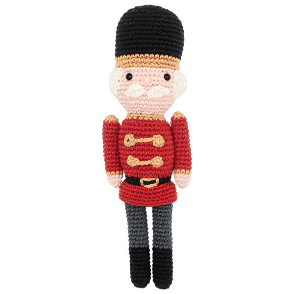 Kit de crochet
