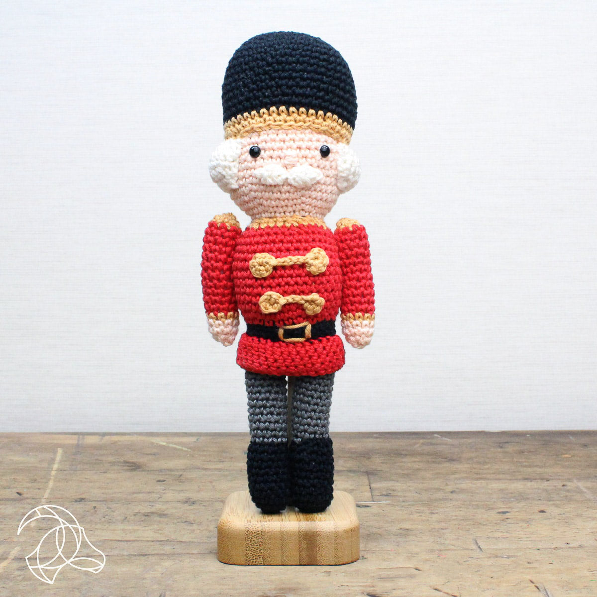 Kit de crochet