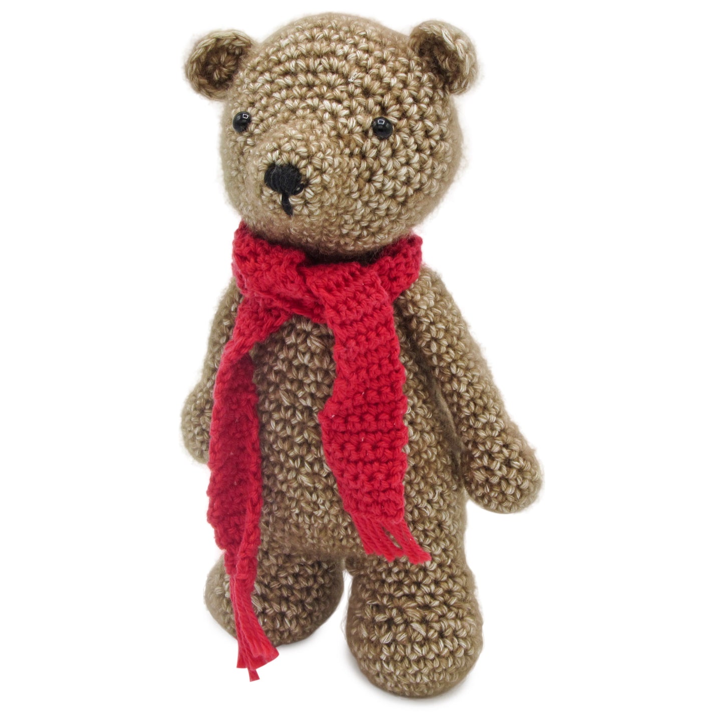 Kit de crochet