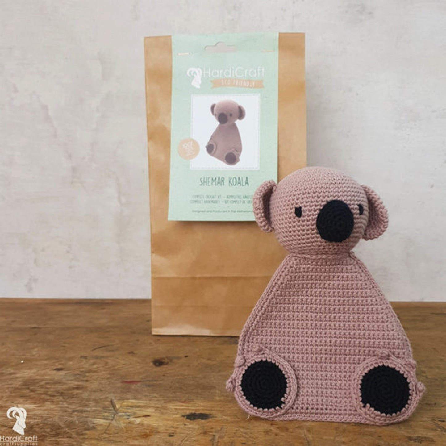 Kit de crochet