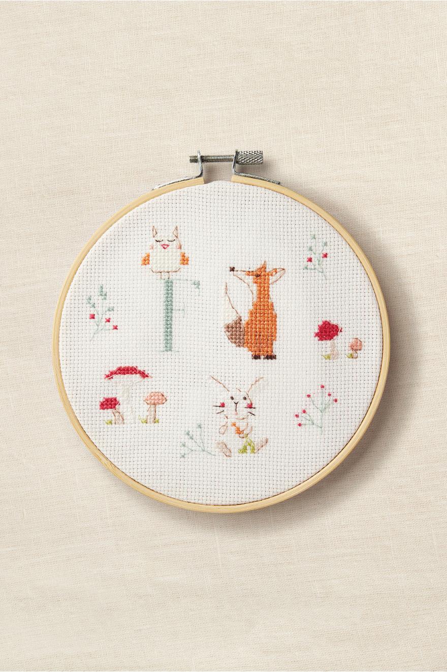 Kits broderie point de croix, petit point, broderie traditionnelle Kits broderie point de croix, petit point, broderie traditionnelle