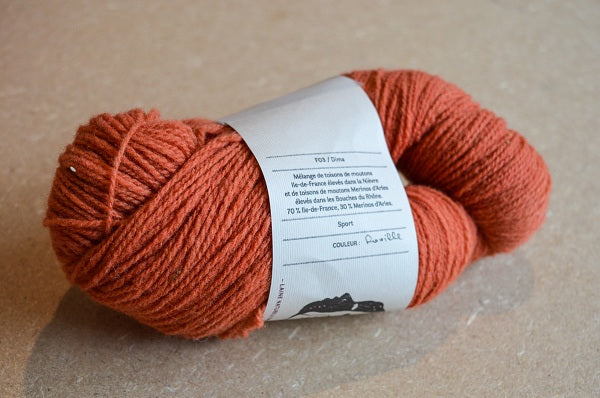 Berto - La Fabrique Poveda