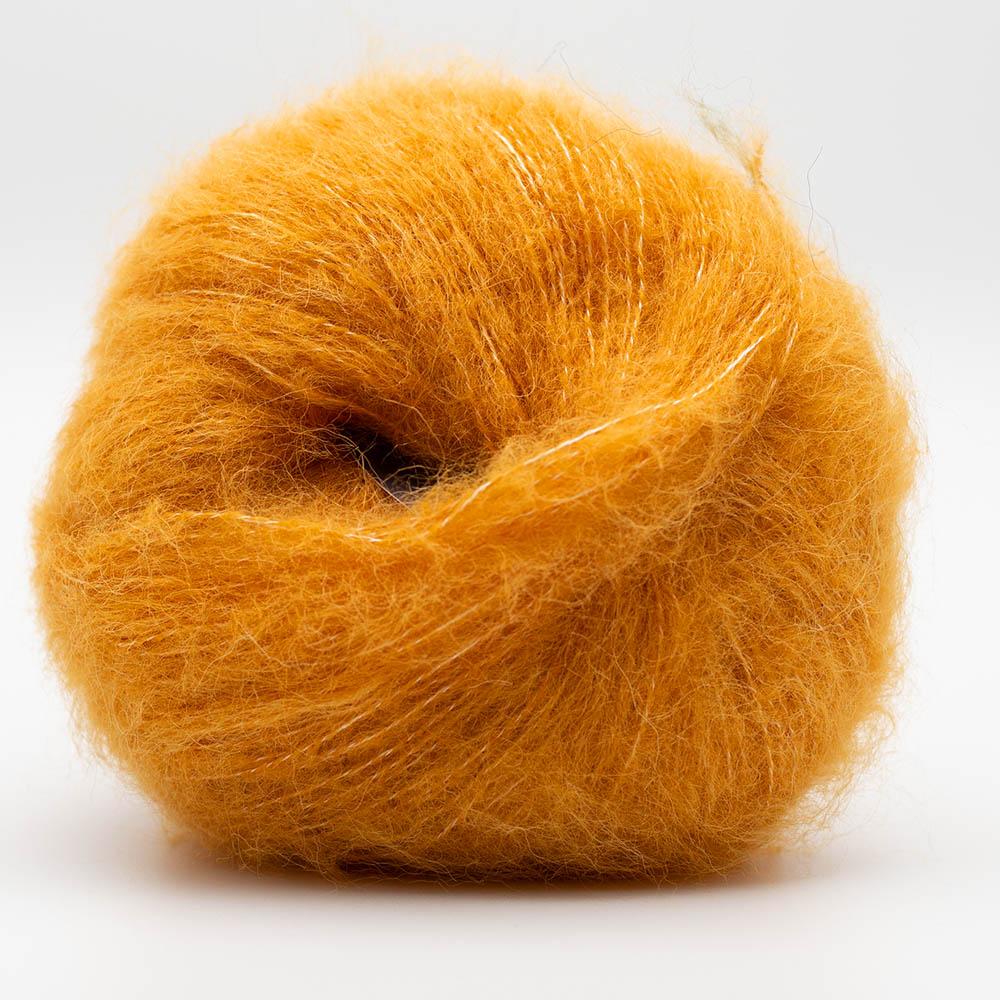 Baby Silk Fluffy - Kremke Soul Wool