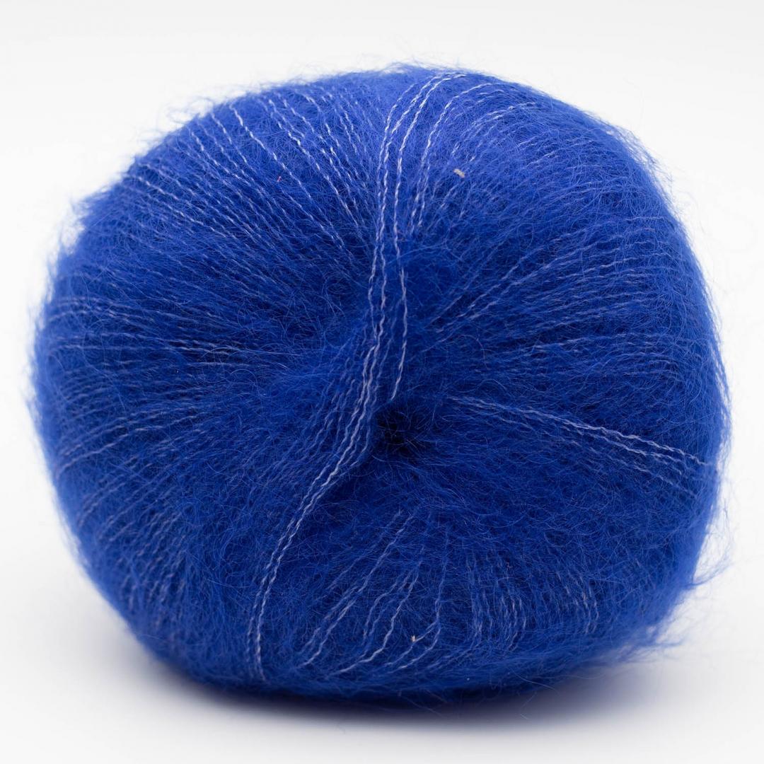 Silky Kid - Kremke Soul Wool Royal blue 097