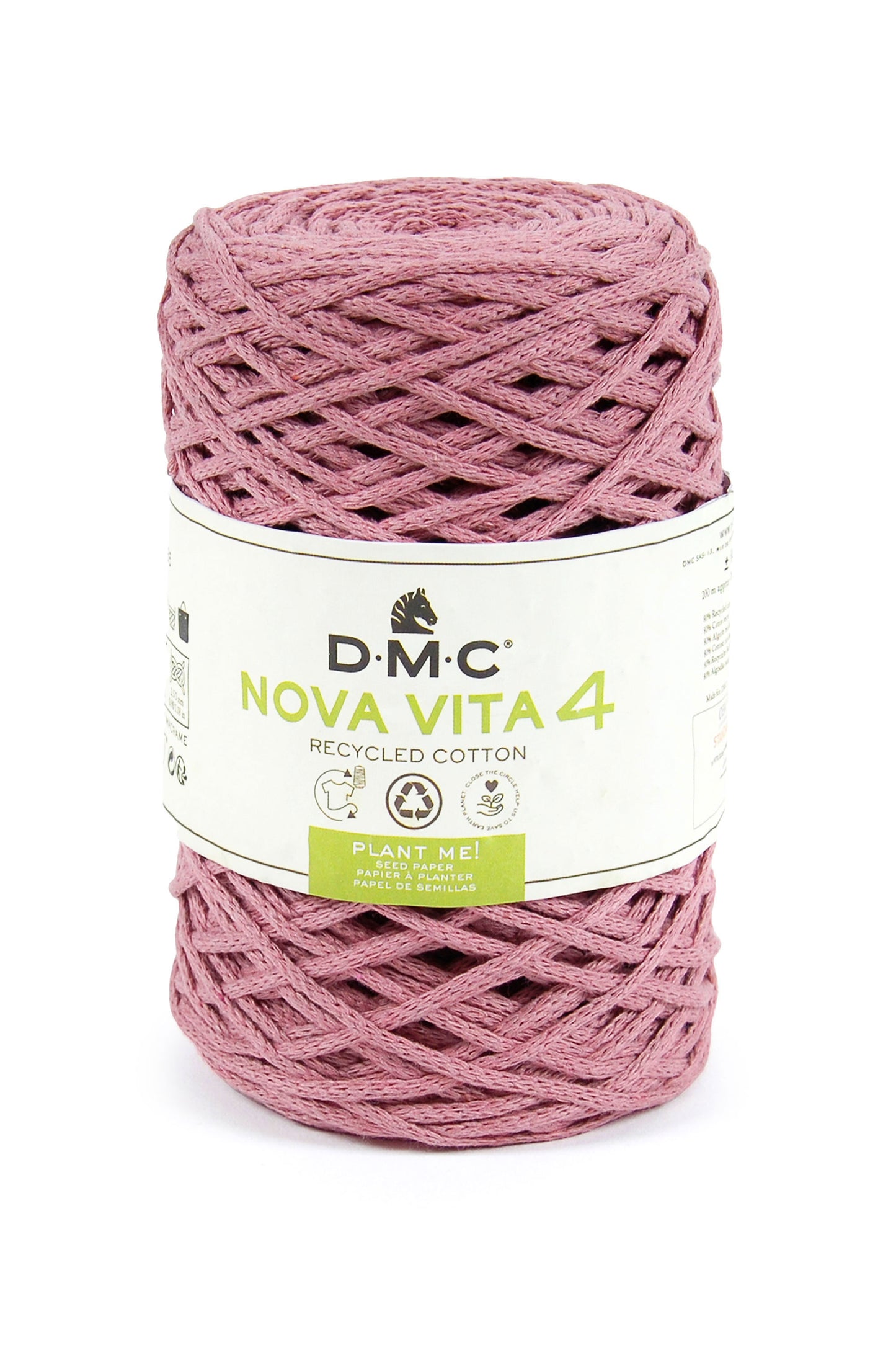 Nova Vita 4 - DMC