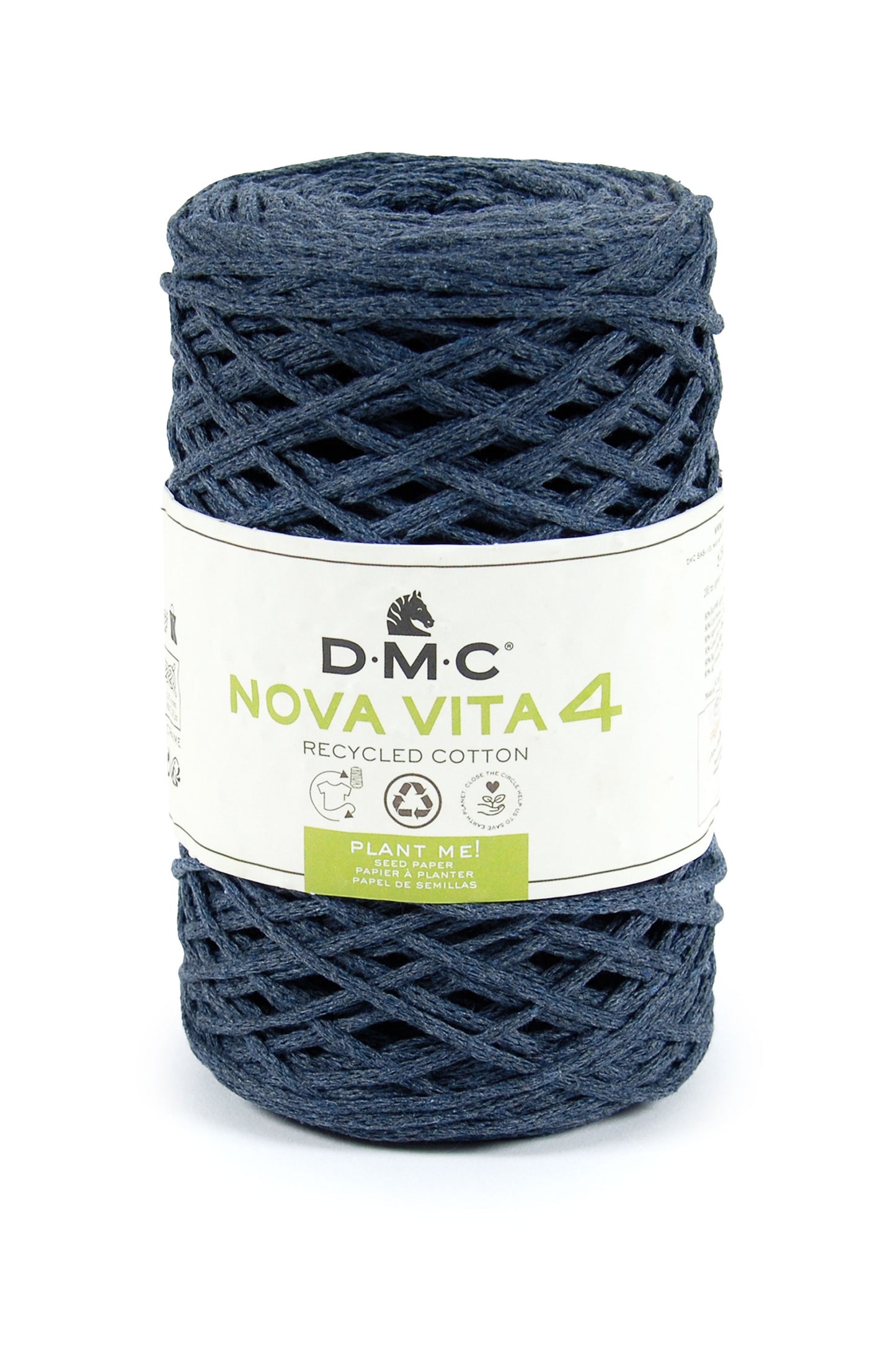 Nova Vita 4 - DMC