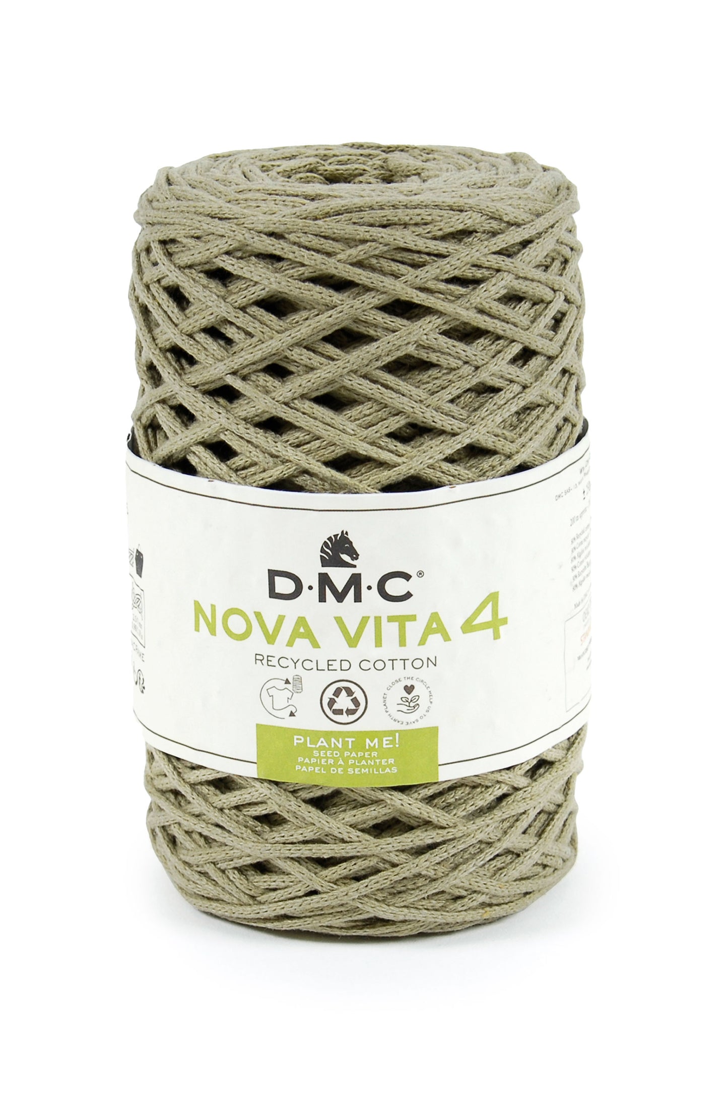 Nova Vita 4 - DMC