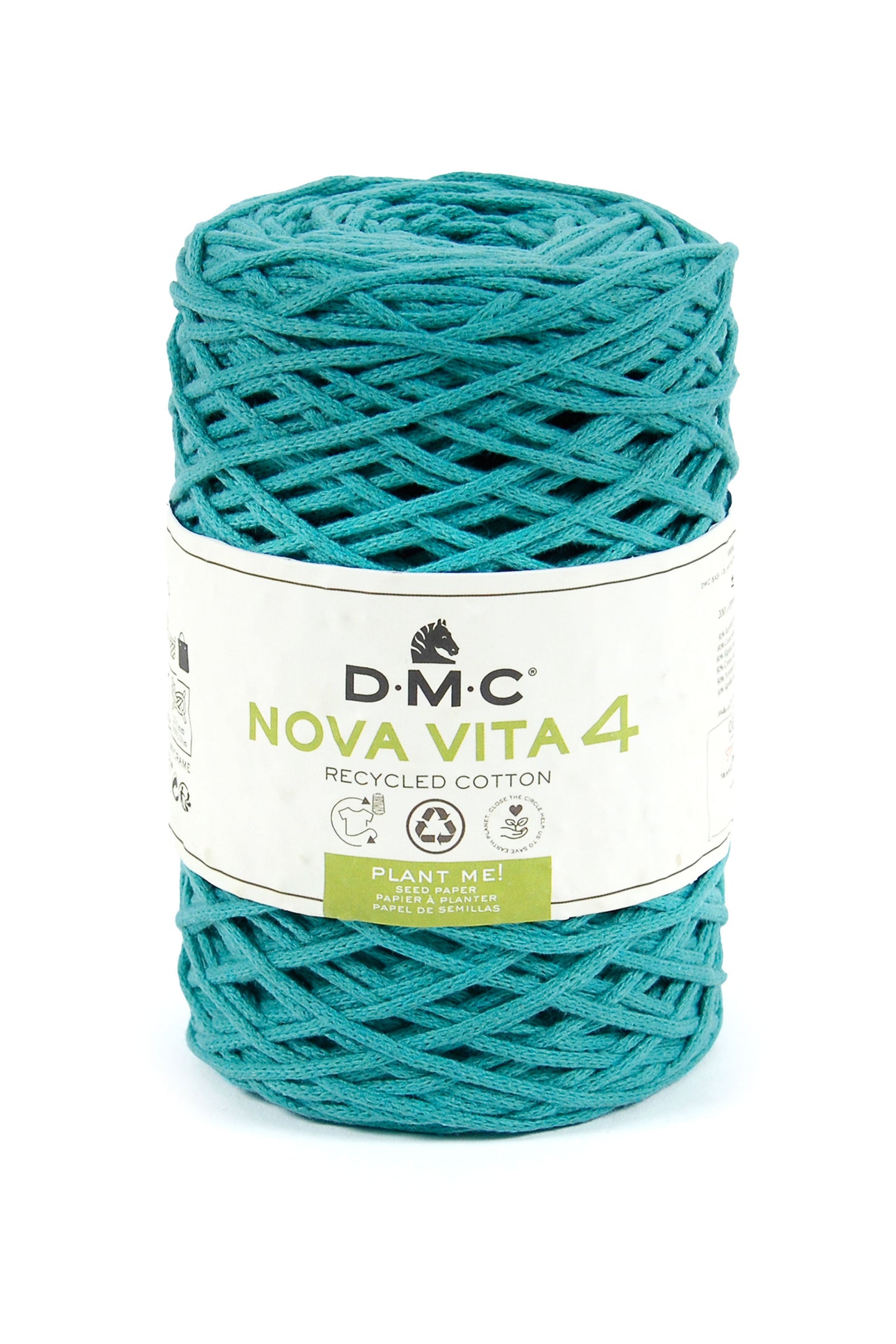 Nova Vita 4 - DMC