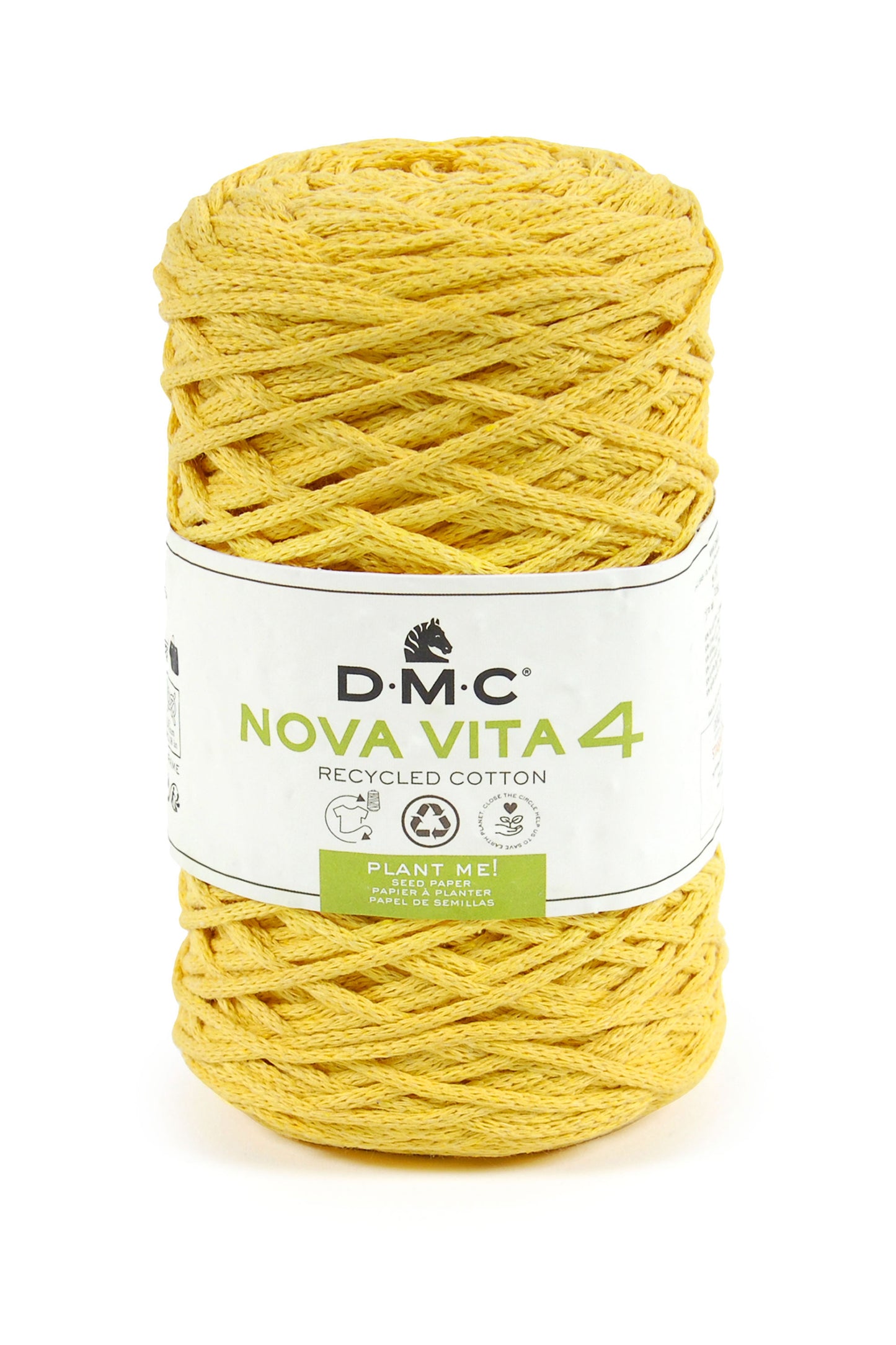 Nova Vita 4 - DMC
