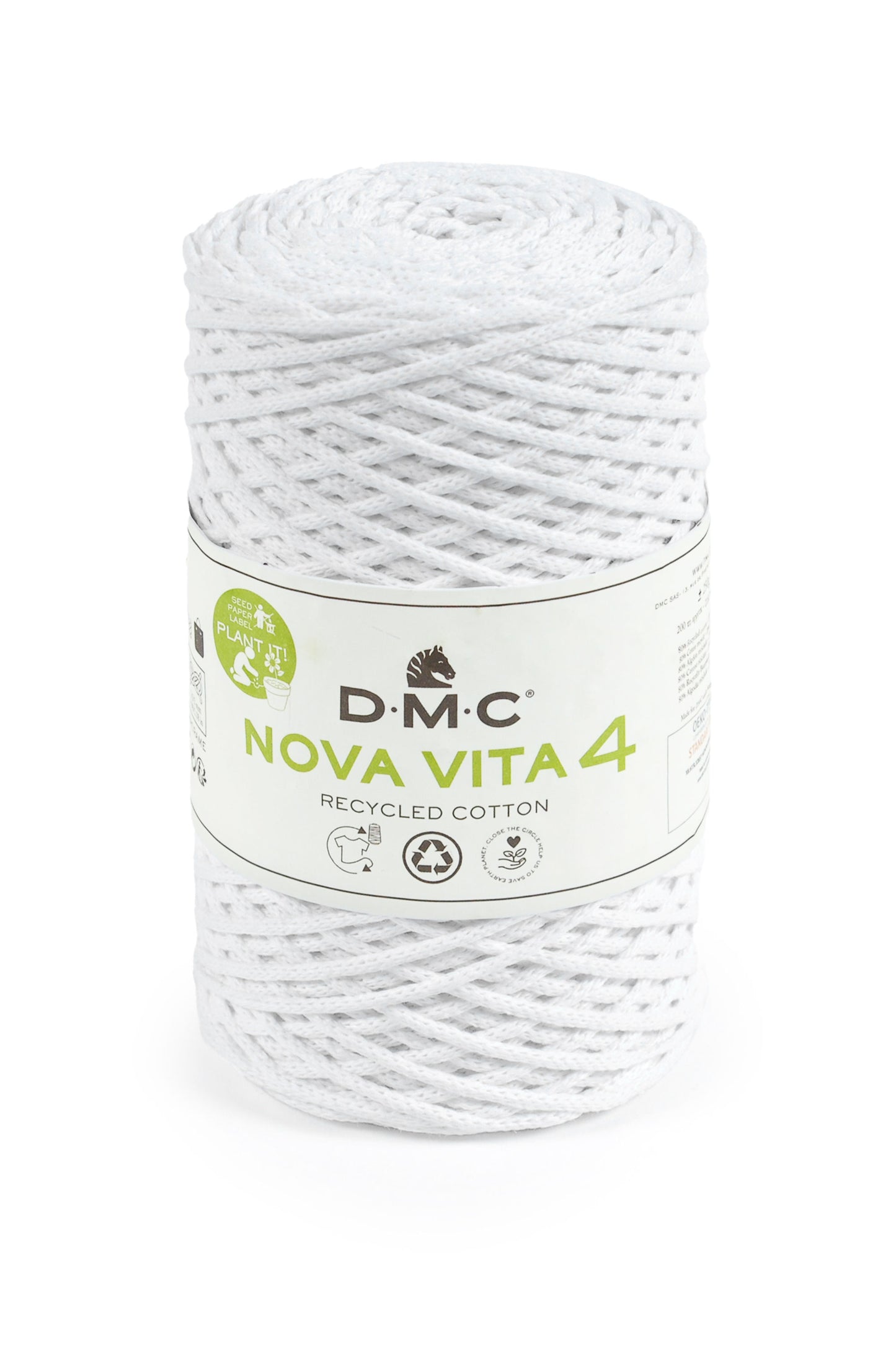 Nova Vita 4 - DMC