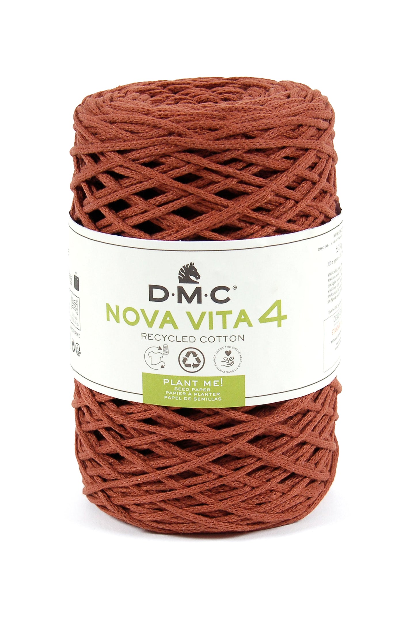 Nova Vita 4 - DMC