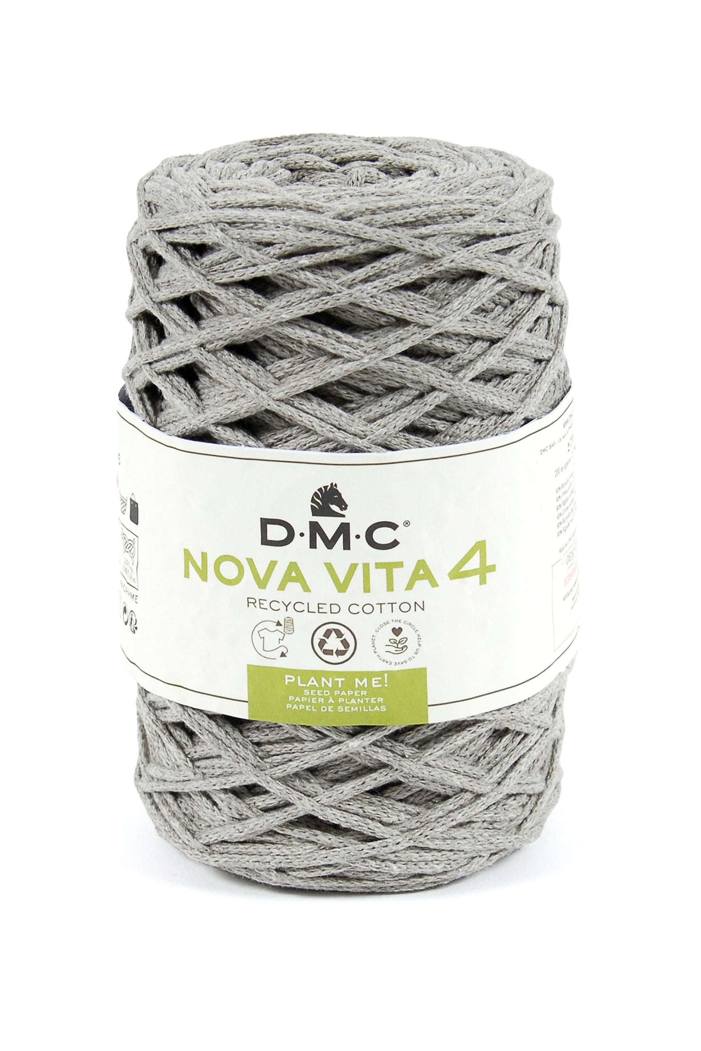 Nova Vita 4 - DMC