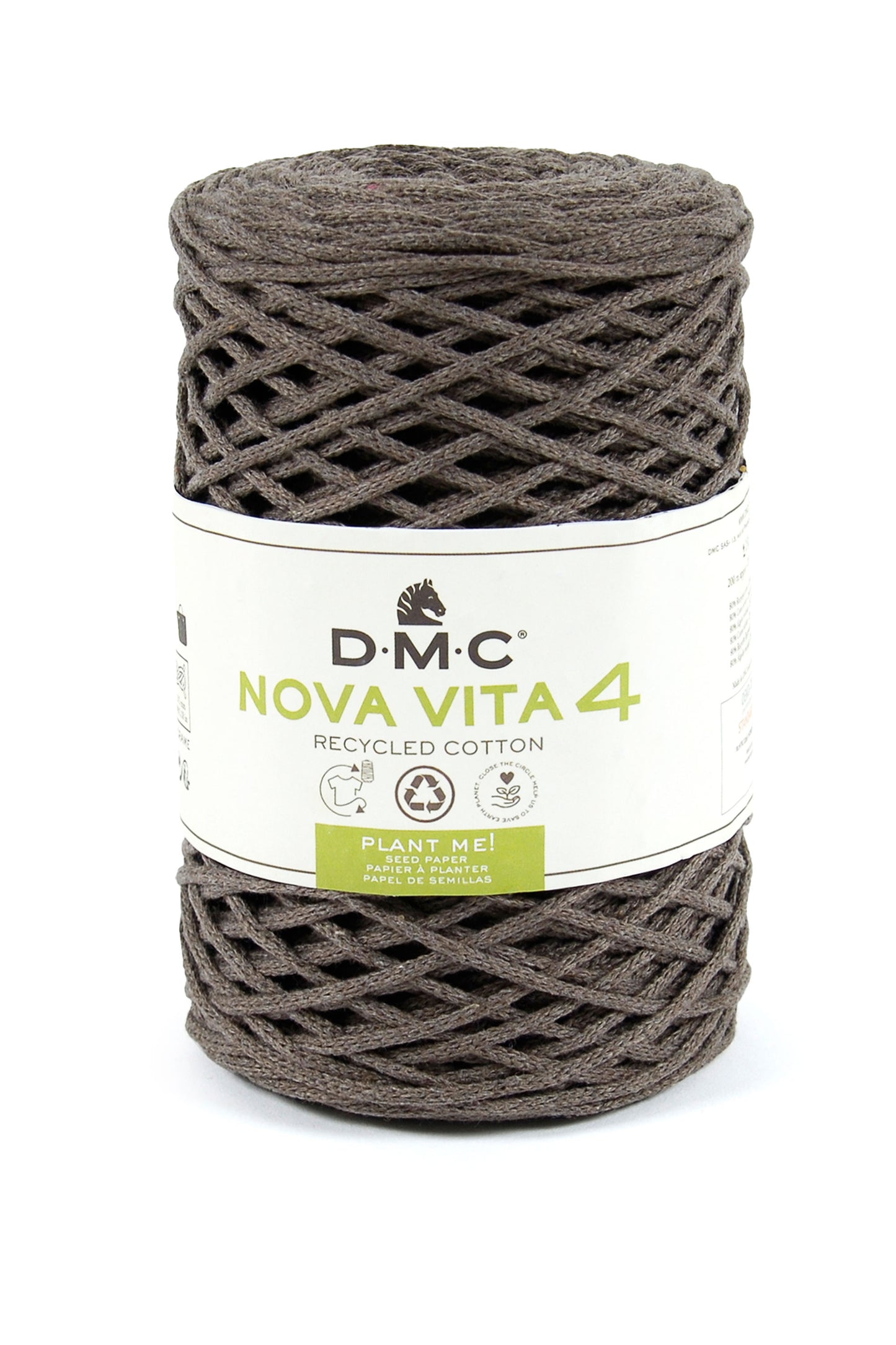 Nova Vita 4 - DMC