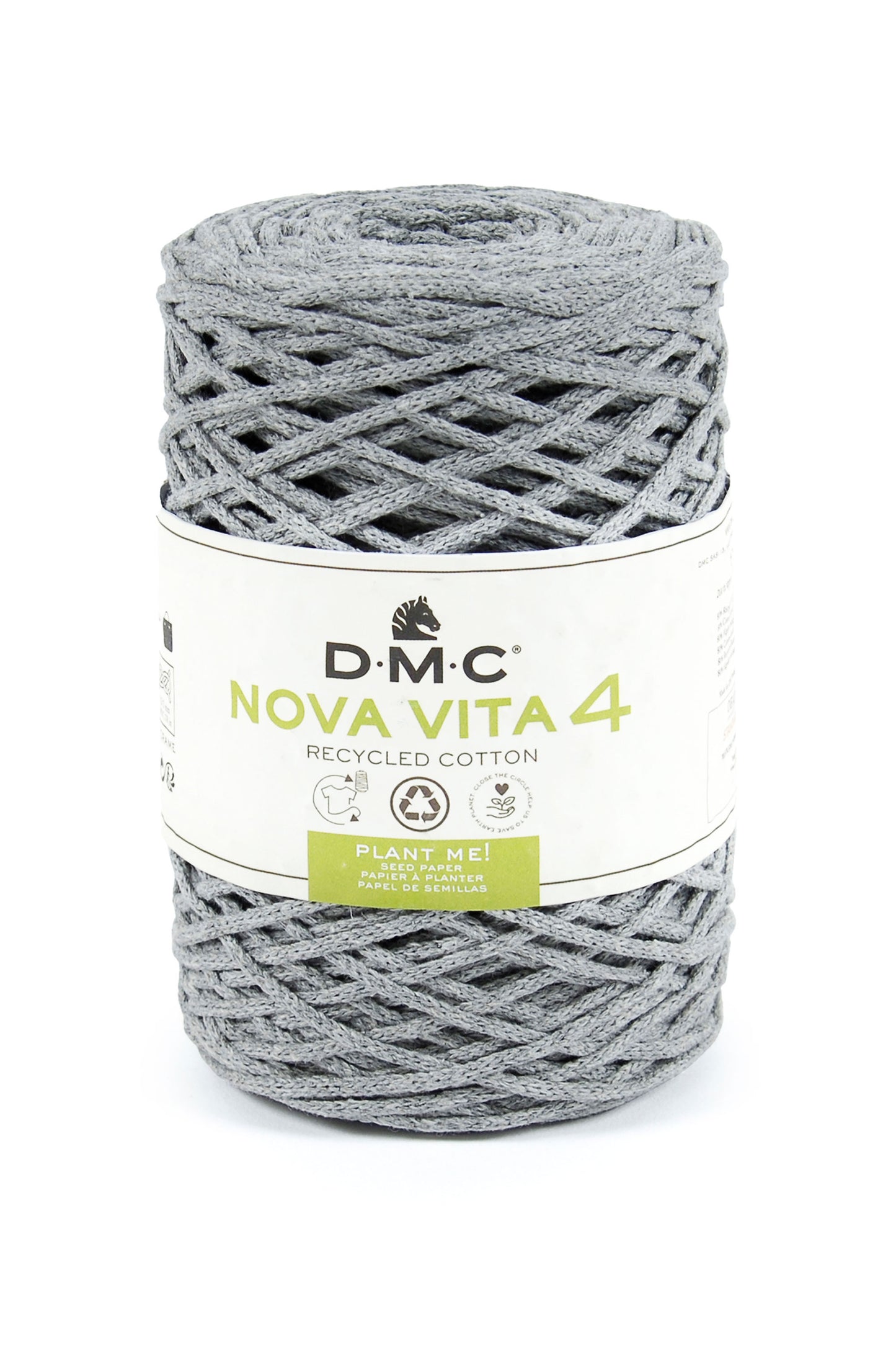 Nova Vita 4 - DMC