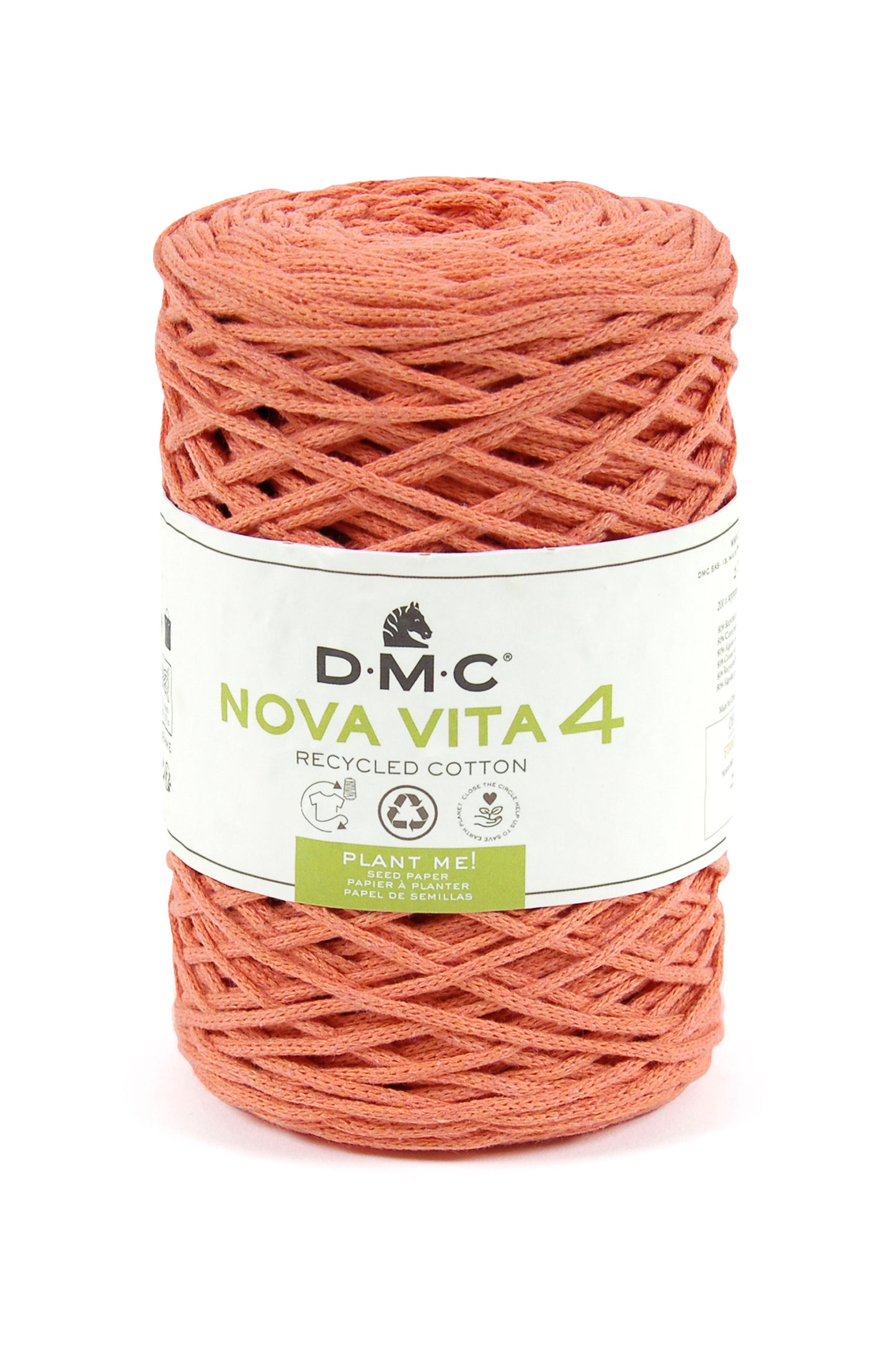 Nova Vita 4 - DMC