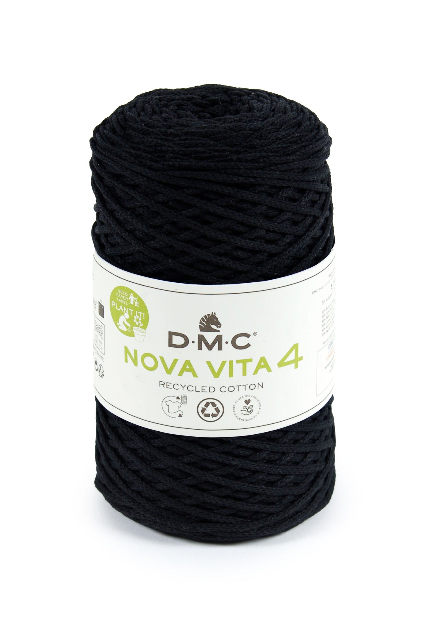 Nova Vita 4 - DMC