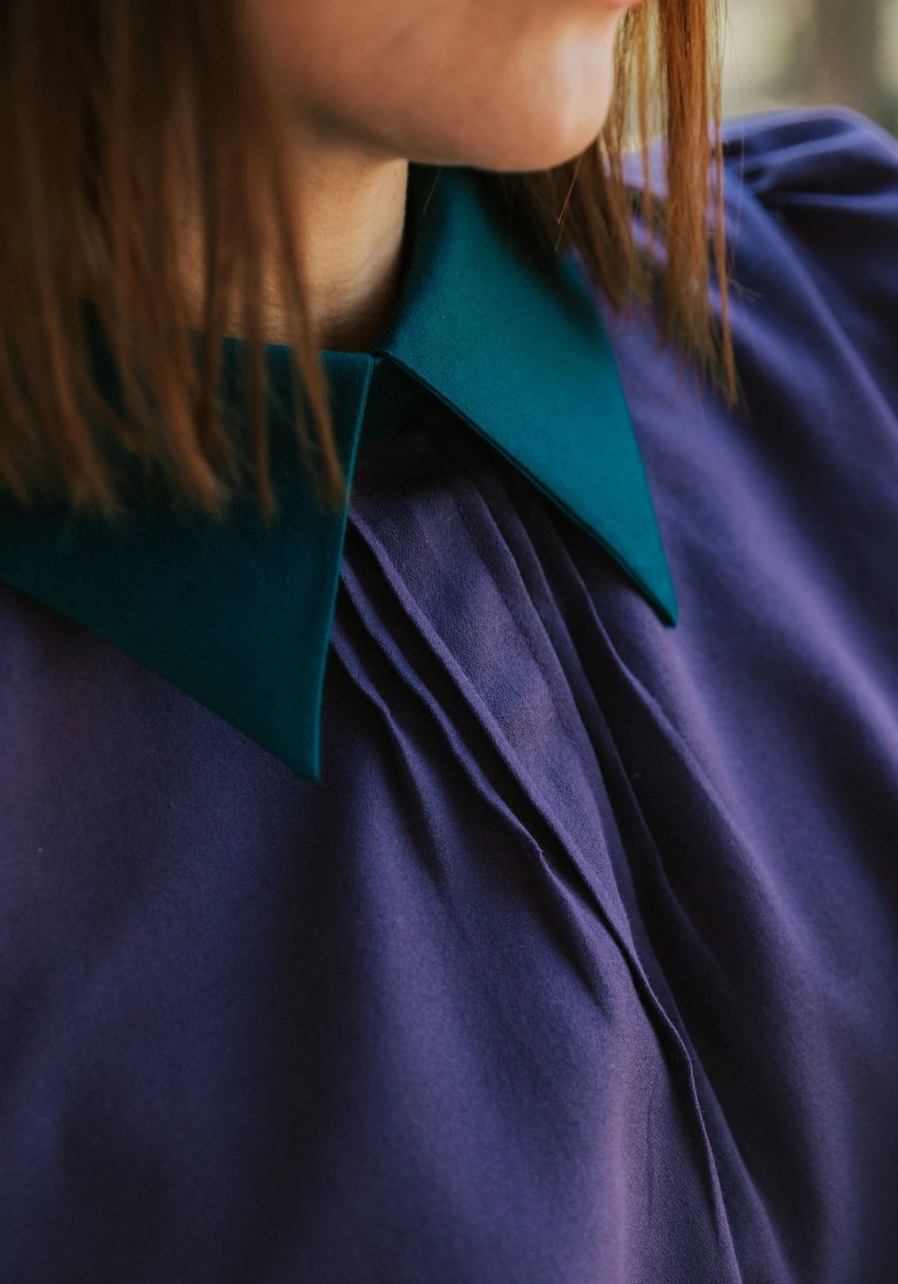 Blouse Tilda - Maison Fauve