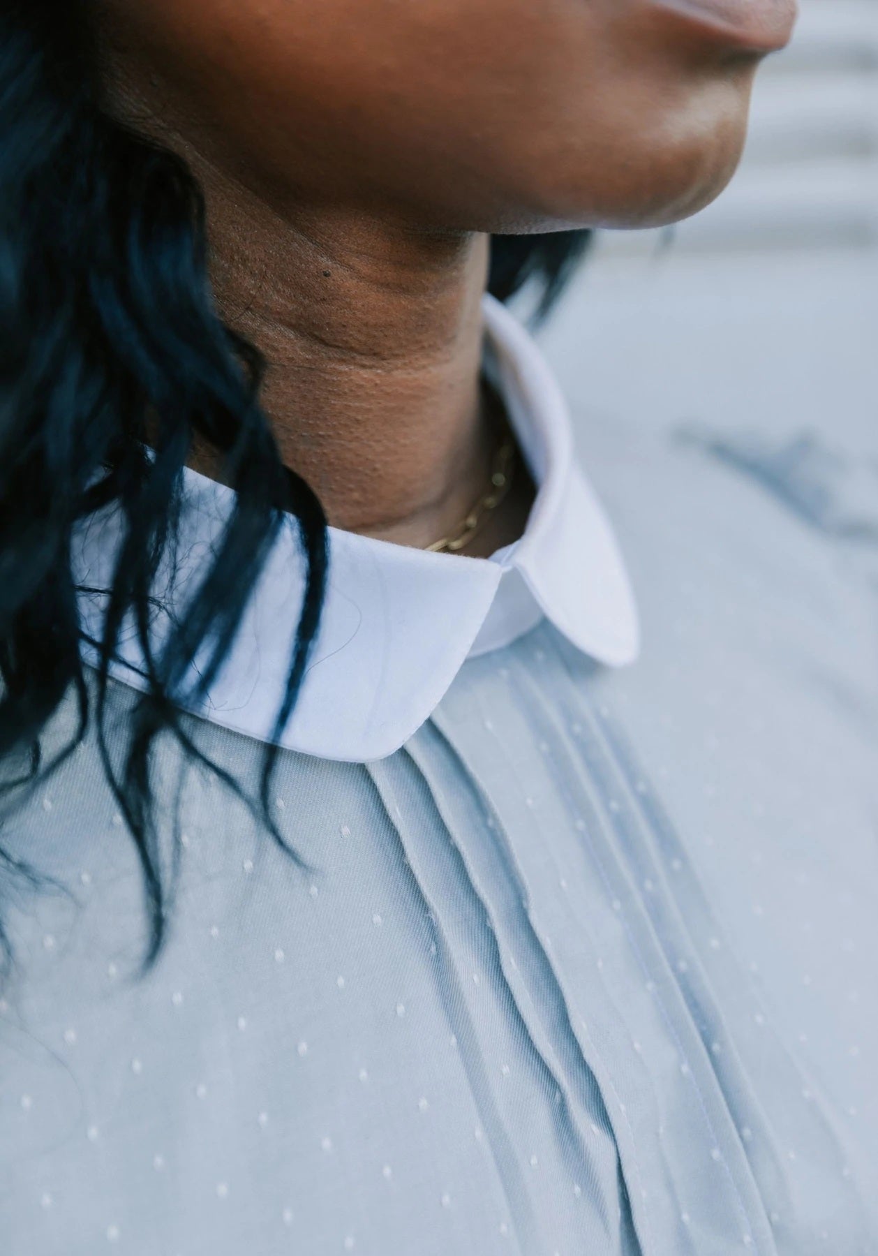 Blouse Tilda - Maison Fauve