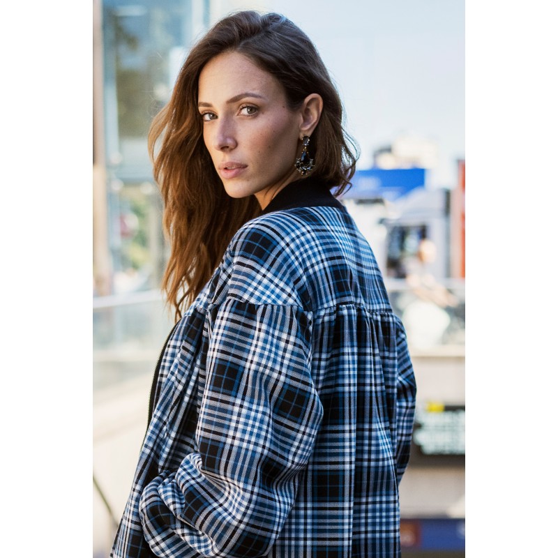 Bomber Boulevard - Couture Générale