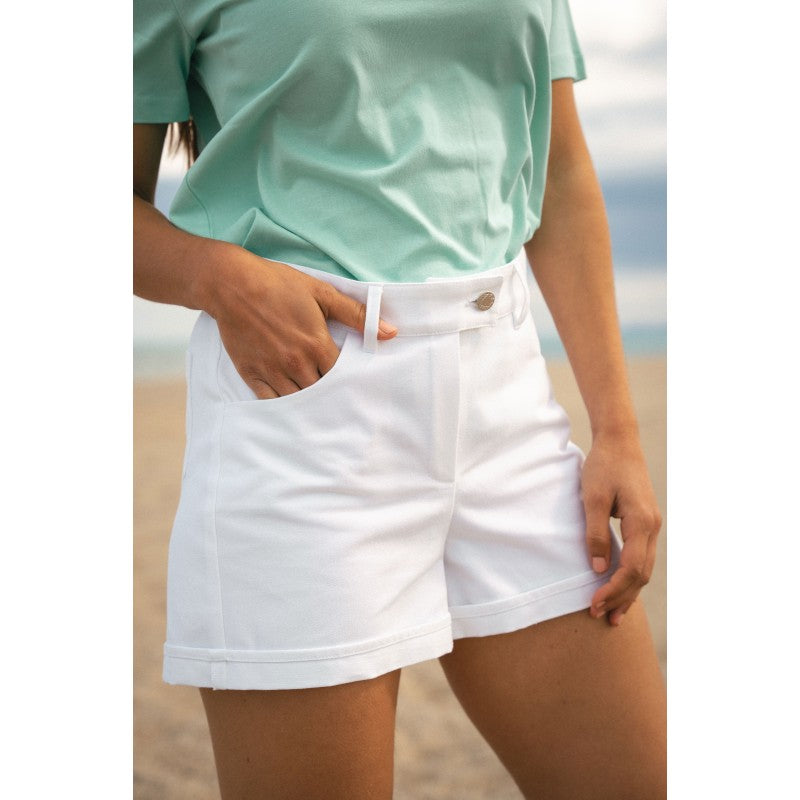 Short Eté 72 - Couture Générale