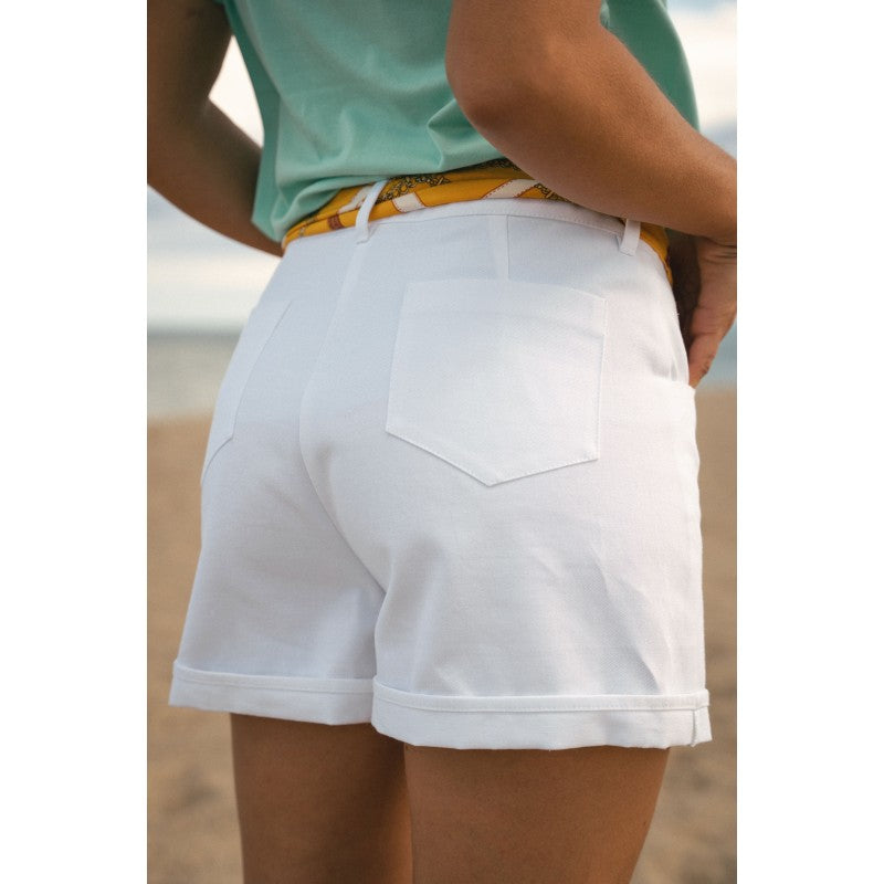 Short Eté 72 - Couture Générale