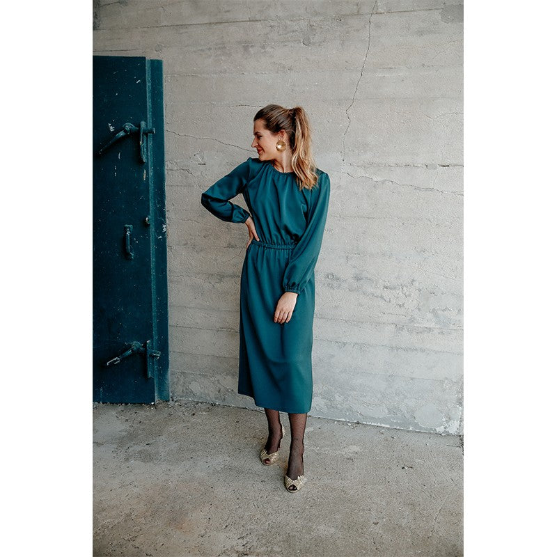 Robe Happy New Robe - Couture Générale
