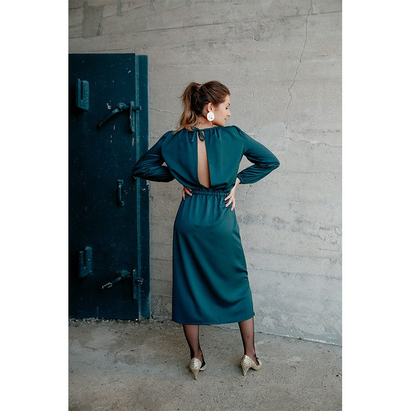 Robe Happy New Robe - Couture Générale
