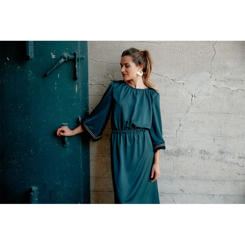 Robe Happy New Robe - Couture Générale