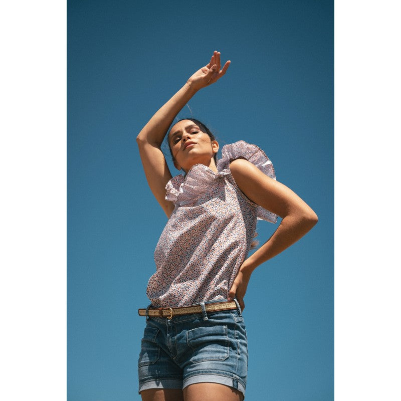 Haut Zénith - Couture Générale
