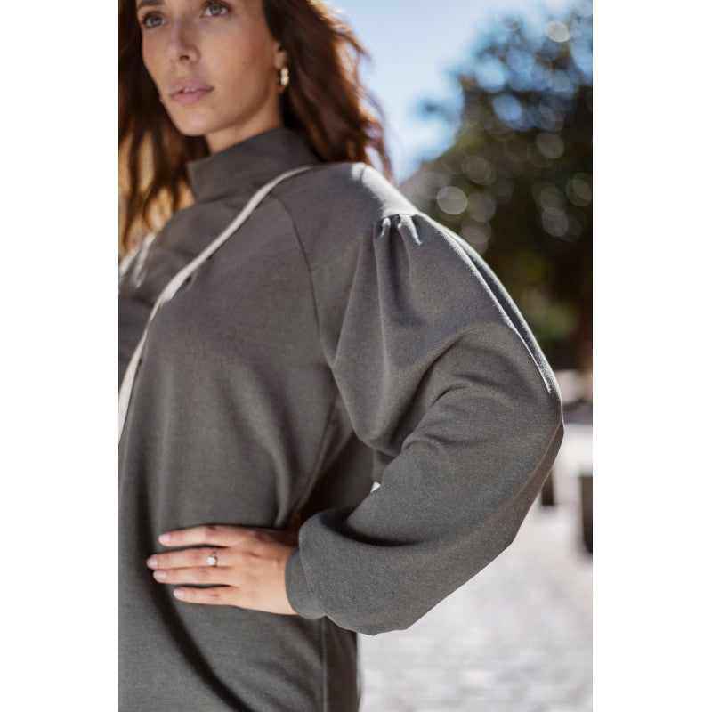 Robe Jersey Girl - Couture Générale