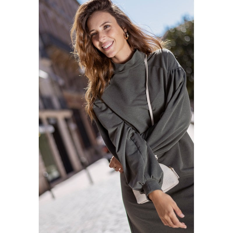 Robe Jersey Girl - Couture Générale