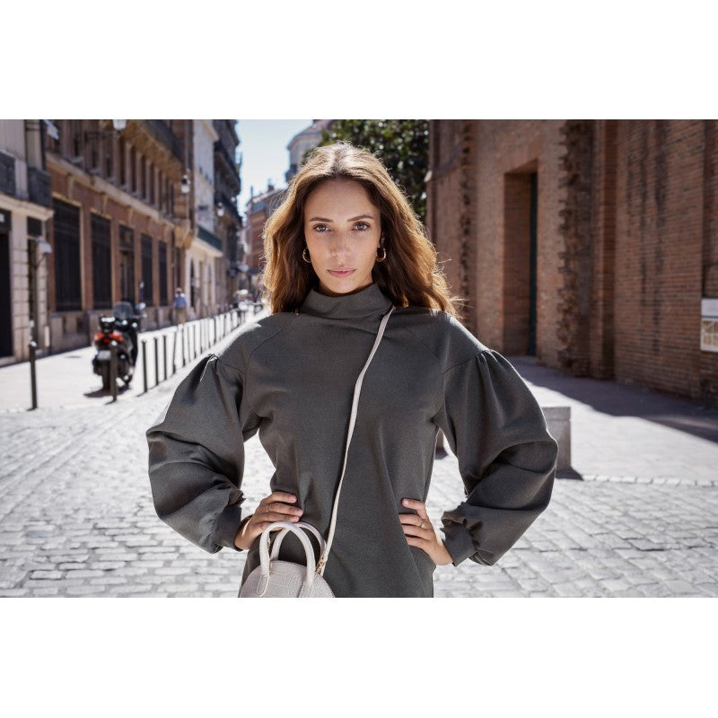 Robe Jersey Girl - Couture Générale