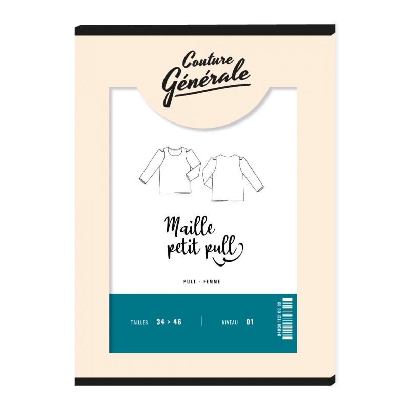 Maille Petit Pull - Couture Générale