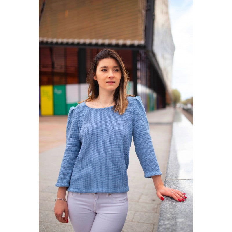 Maille Petit Pull - Couture Générale