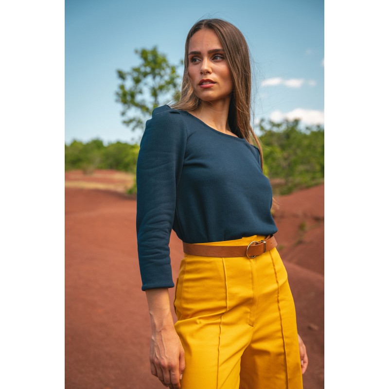 Maille Petit Pull - Couture Générale