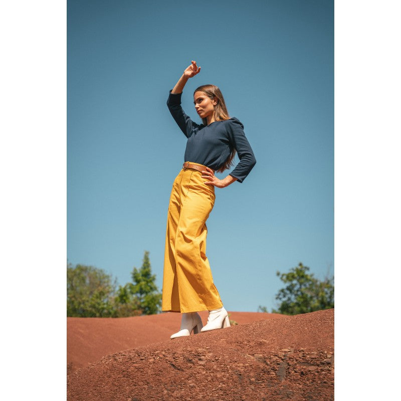 Pantalon Pant-à-Love - Couture Générale