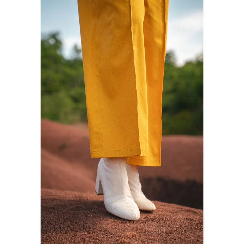 Pantalon Pant-à-Love - Couture Générale