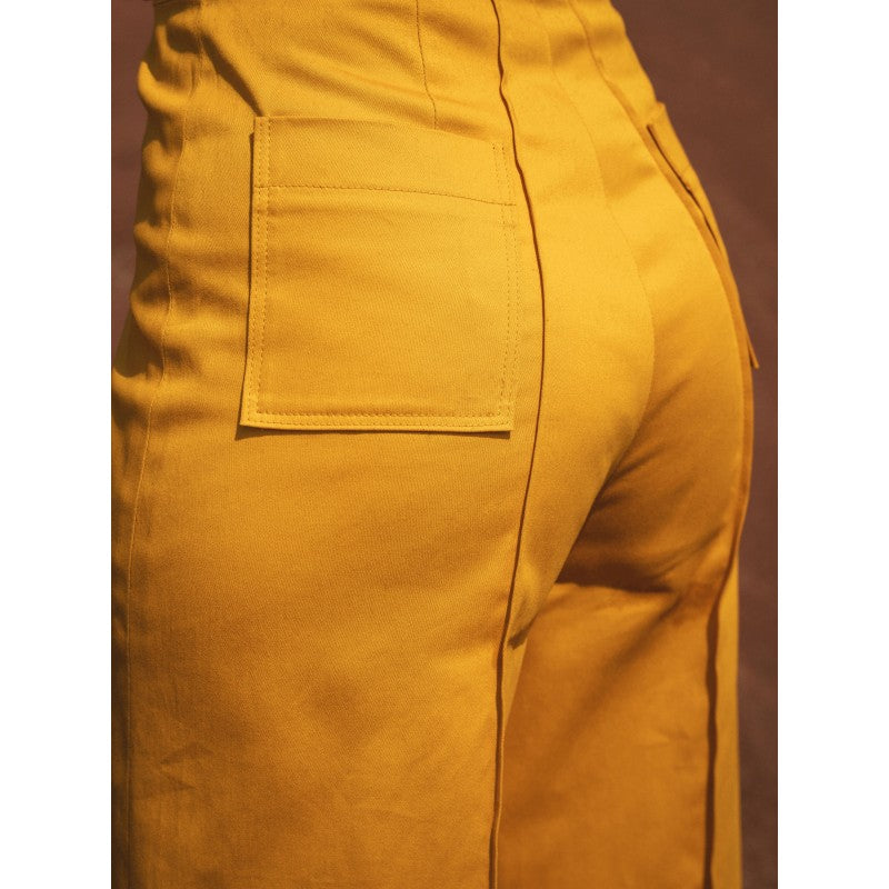 Pantalon Pant-à-Love - Couture Générale