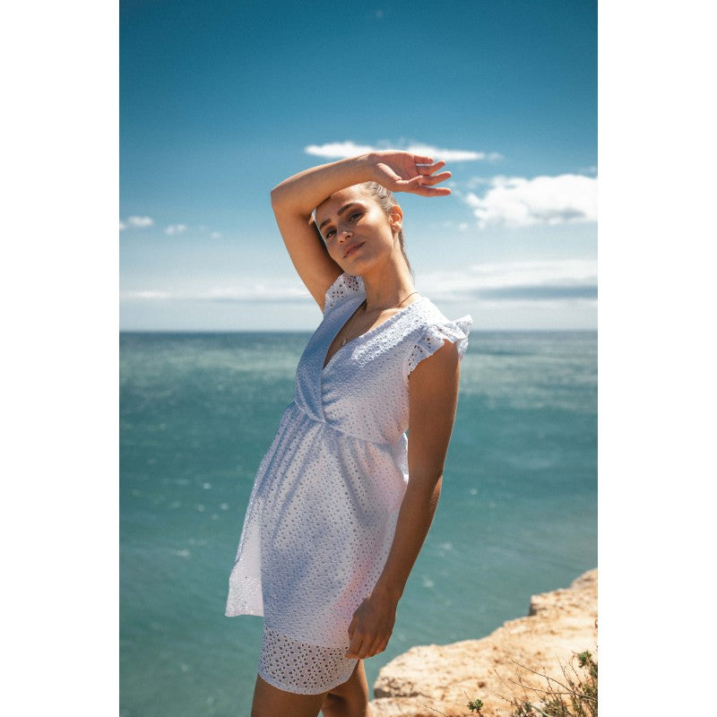 Robe Petite Baby Doll - Couture Générale