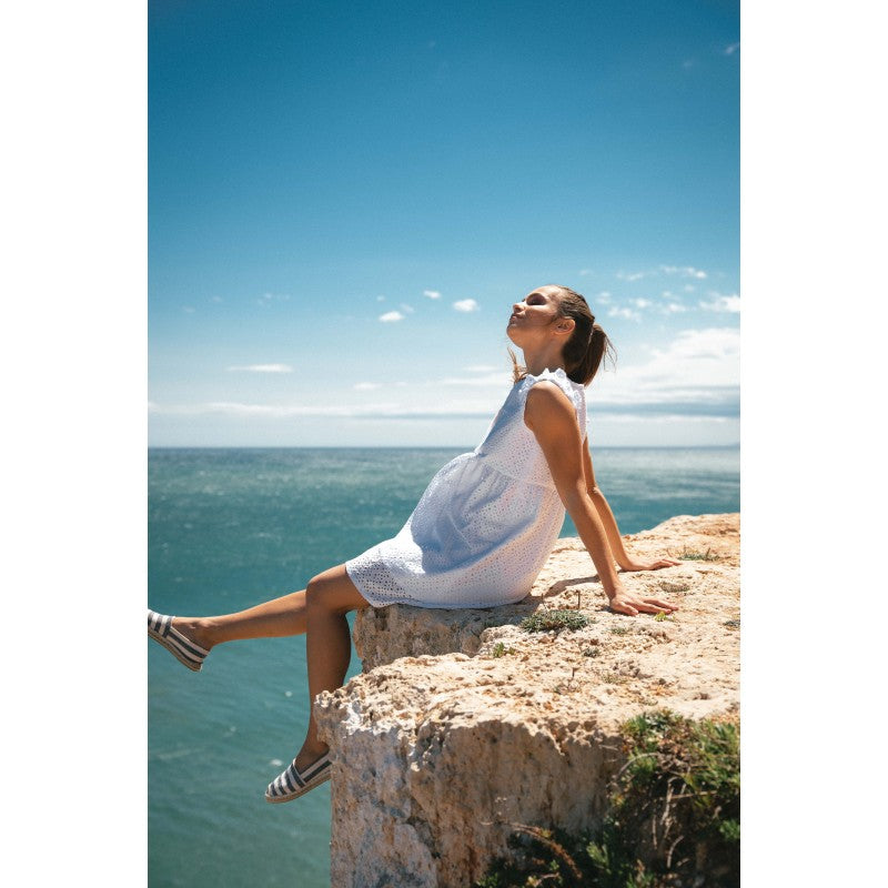 Robe Petite Baby Doll - Couture Générale