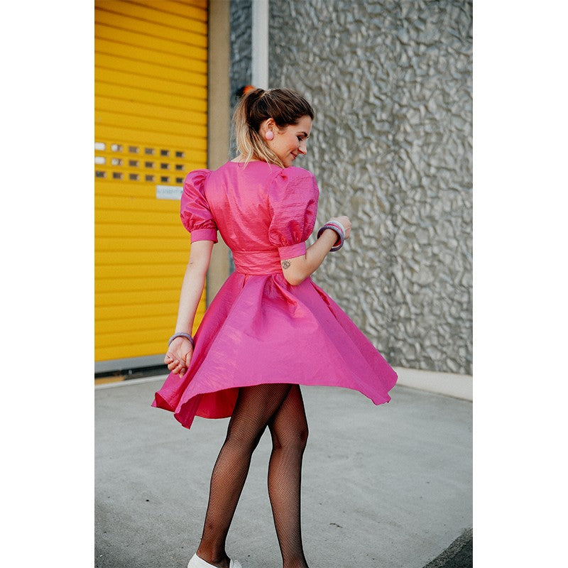 Robe Sinclar - Couture Générale