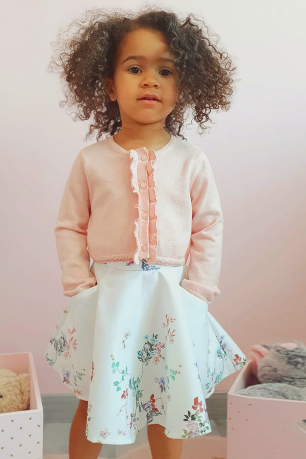 Jupe I Am Cindy enfant - I Am Patterns