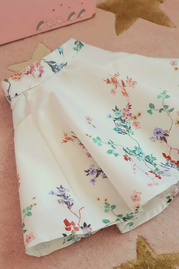 Jupe I Am Cindy enfant - I Am Patterns